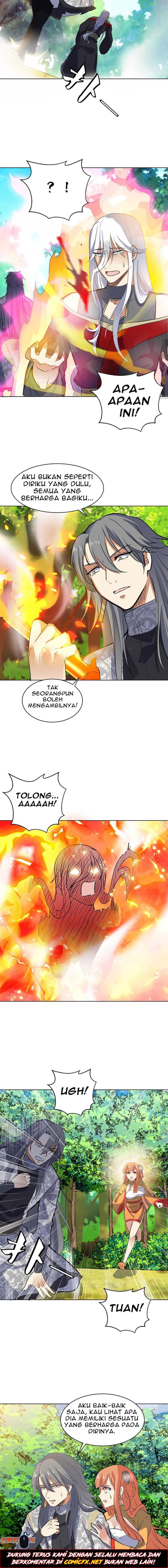The Nine Heaven of Martial Arts Chapter 95 Gambar 3
